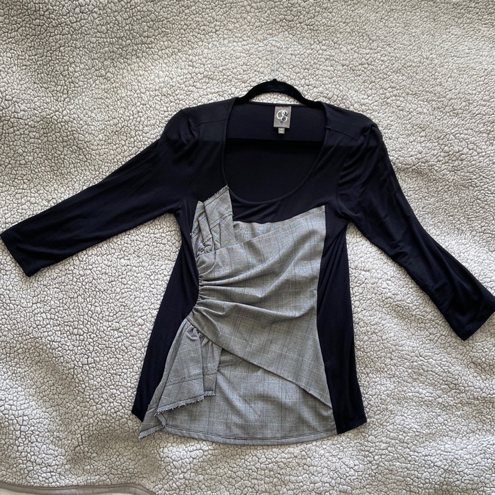 One September Top Size Medium
